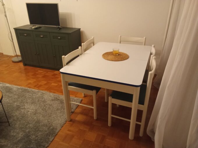 🐱🐶 Сдается 3-к квартира, 76 кв.м в Нови-Саде, Лиман 1, #1824_10