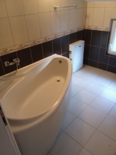 🐶🐱 Сдается 4-к дом, 128 кв.м в Нови-Саде, район Рибњак, #1333_7