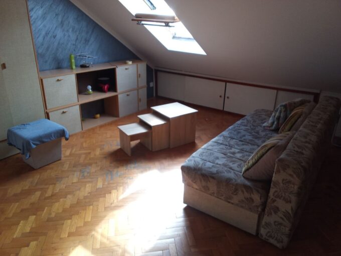 Продается студия 25 кв.м в центре Нови-Сада, #1157_3