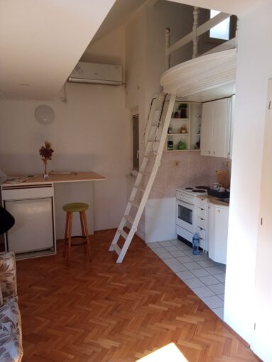 Продается студия 25 кв.м в центре Нови-Сада, #1157_7