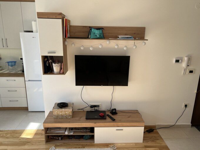 Продается 3-к квартира, 46 кв.м в Петроварадине (пригород Нови-Сада), #1158_10