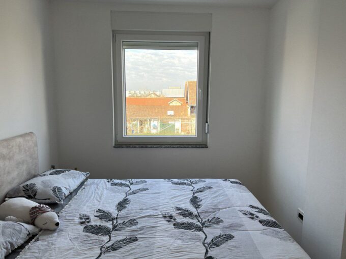 Продается 3-к квартира, 46 кв.м в Петроварадине (пригород Нови-Сада), #1158_2