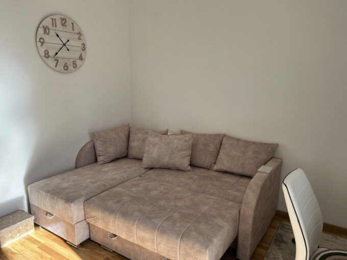 Продается 3-к квартира, 46 кв.м в Петроварадине (пригород Нови-Сада), #1158_4