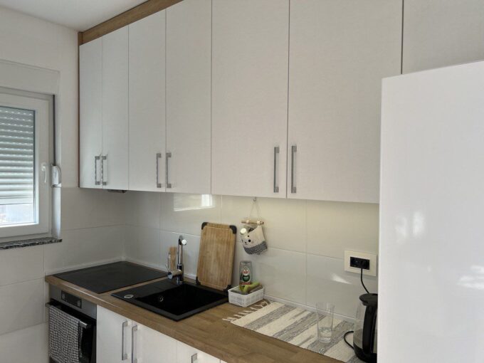 Продается 3-к квартира, 46 кв.м в Петроварадине (пригород Нови-Сада), #1158_5