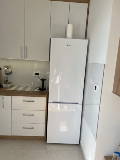 Продается 3-к квартира, 46 кв.м в Петроварадине (пригород Нови-Сада), #1158_6