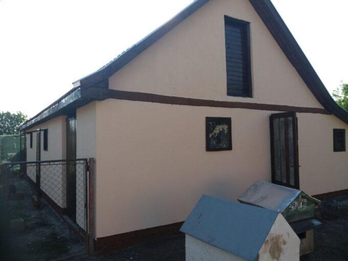 Продается дом 106 кв.м в 12 км от Суботицы, #1237_6