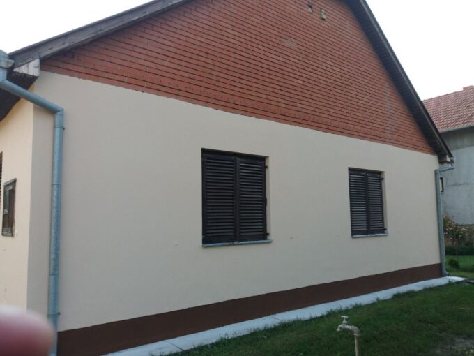 Продается дом 106 кв.м в 12 км от Суботицы, #1237_7