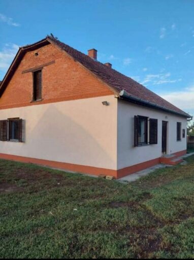 Продается дом 106 кв.м в 12 км от Суботицы, #1237_8