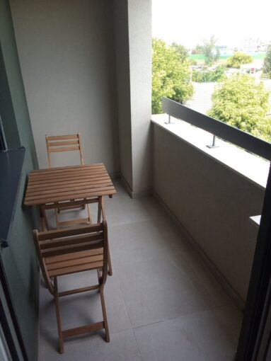 Сдается 2-к квартира, 45 кв.м в Нови-Саде, Подбара, #1833_1