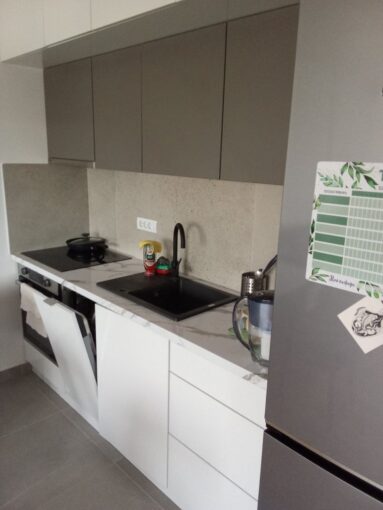 Сдается 2-к квартира, 45 кв.м в Нови-Саде, Подбара, #1833_2