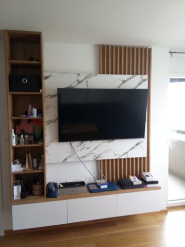 Сдается 2-к квартира, 45 кв.м в Нови-Саде, Подбара, #1833_5