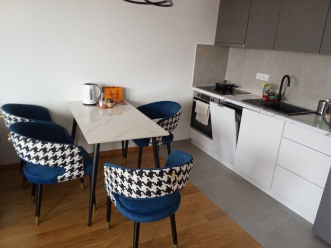 Сдается 2-к квартира, 45 кв.м в Нови-Саде, Подбара, #1833_3