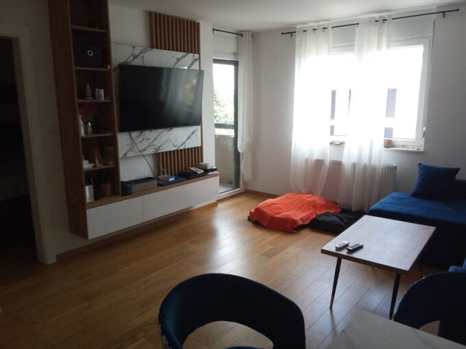 Сдается 2-к квартира, 45 кв.м в Нови-Саде, Подбара, #1833_4