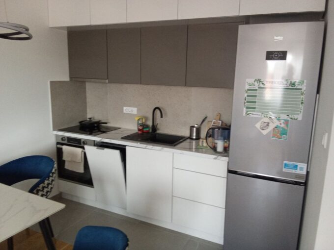 Сдается 2-к квартира, 45 кв.м в Нови-Саде, Подбара, #1833_6