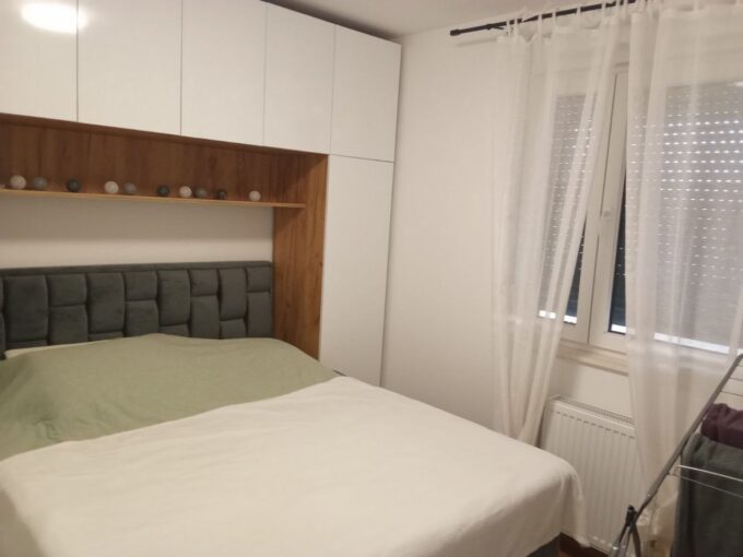 Сдается 2-к квартира, 45 кв.м в Нови-Саде, Подбара, #1833_7