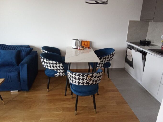 Сдается 2-к квартира, 45 кв.м в Нови-Саде, Подбара, #1833_9