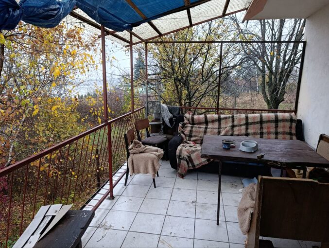 Продается 2-эт дом, 73 кв.м в 23 км от Нови-Сада, #1238_1