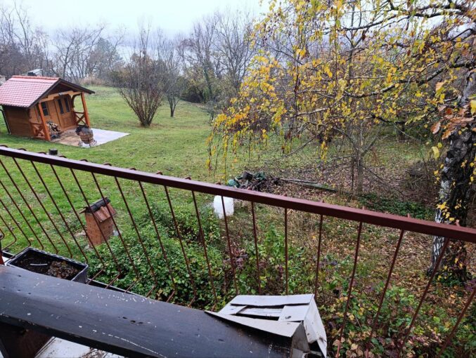 Продается 2-эт дом, 73 кв.м в 23 км от Нови-Сада, #1238_2