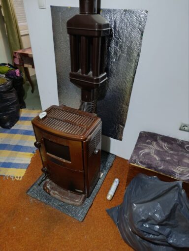 Продается 2-эт дом, 73 кв.м в 23 км от Нови-Сада, #1238_4