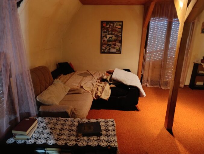 Продается 2-эт дом, 73 кв.м в 23 км от Нови-Сада, #1238_6