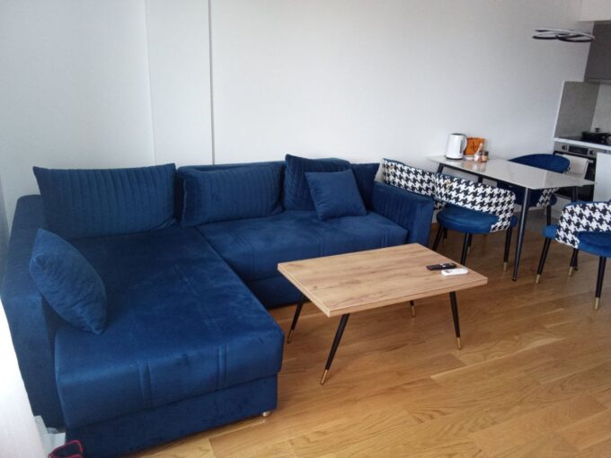 Сдается 2-к квартира, 45 кв.м в Нови-Саде, Подбара, #1833_10