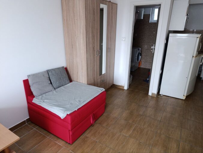 Сдается 1-к квартира, 24 кв.м в Нови-Саде, #1834_2