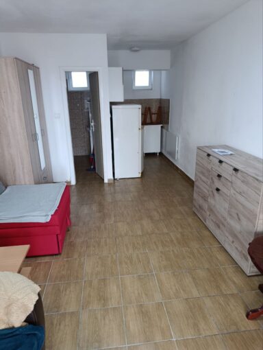 Сдается 1-к квартира, 24 кв.м в Нови-Саде, #1834_8