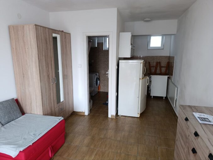 Сдается 1-к квартира, 24 кв.м в Нови-Саде, #1834_9