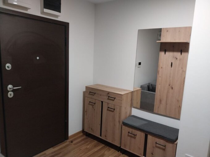 Сдается 2-к квартира, 40 кв.м в Нови-Саде, Подбара, #1835_3