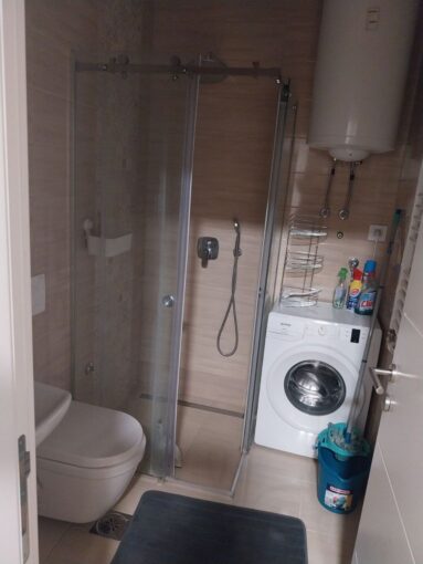 Сдается 2-к квартира, 40 кв.м в Нови-Саде, Подбара, #1835_5