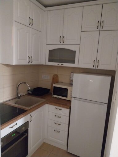 Сдается 2-к квартира, 40 кв.м в Нови-Саде, Подбара, #1835_6