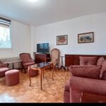 Сдается в аренду 3-к квартира, 66 кв.м в Нови-Саде, Лиман 1, #1836_10