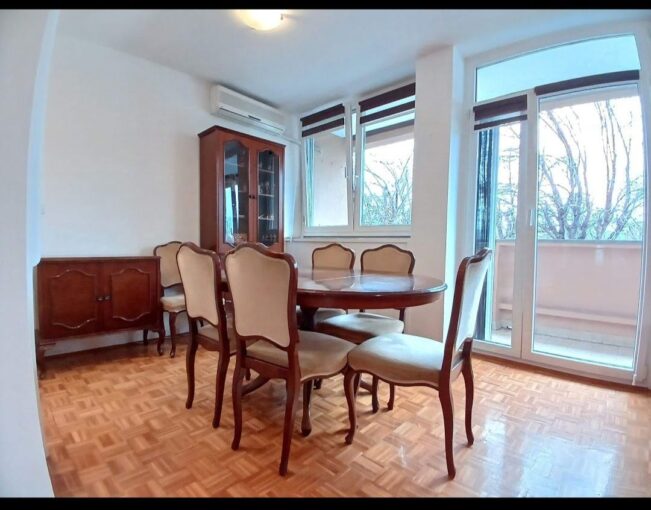 Сдается в аренду 3-к квартира, 66 кв.м в Нови-Саде, Лиман 1, #1836_2