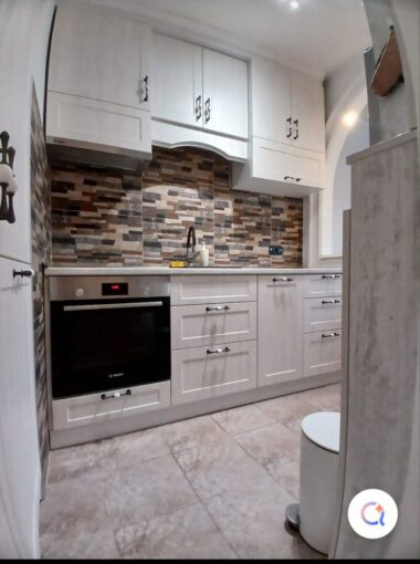 Сдается в аренду 3-к квартира, 66 кв.м в Нови-Саде, Лиман 1, #1836_3