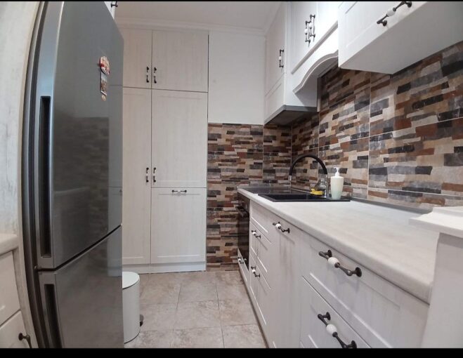 Сдается в аренду 3-к квартира, 66 кв.м в Нови-Саде, Лиман 1, #1836_4