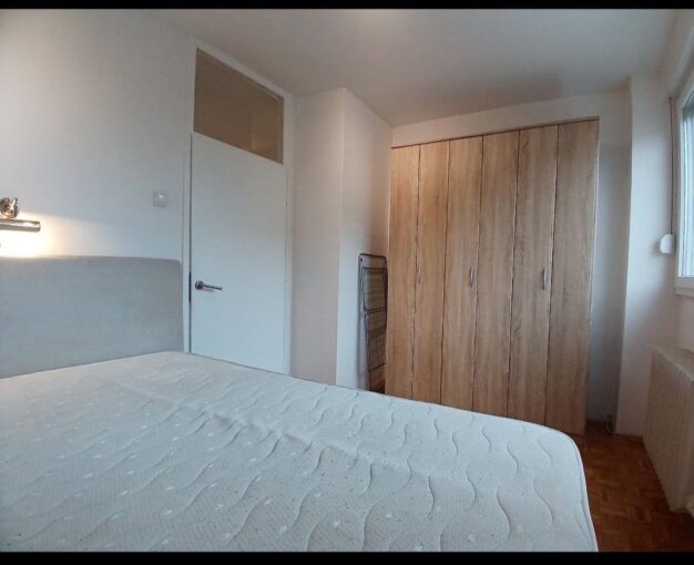 Сдается в аренду 3-к квартира, 66 кв.м в Нови-Саде, Лиман 1, #1836_5