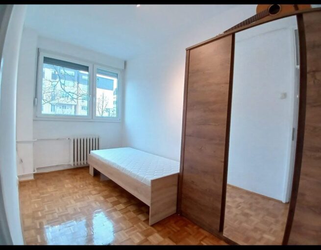 Сдается в аренду 3-к квартира, 66 кв.м в Нови-Саде, Лиман 1, #1836_7