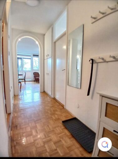 Сдается в аренду 3-к квартира, 66 кв.м в Нови-Саде, Лиман 1, #1836_8