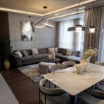 Сдается 3-к квартира класса Люкс, 115 кв.м в Нови-Саде, #1837_1