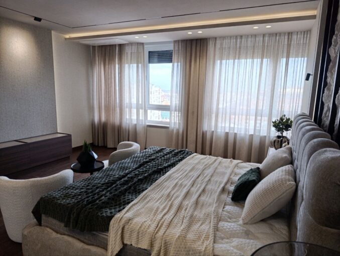 Сдается 3-к квартира класса Люкс, 115 кв.м в Нови-Саде, #1837_3