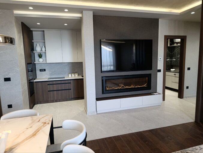 Сдается 3-к квартира класса Люкс, 115 кв.м в Нови-Саде, #1837_6