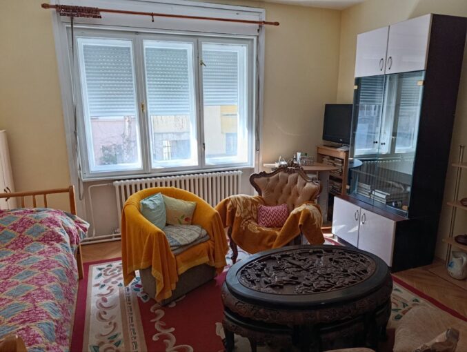 Продается 3-к квартира, 93 кв.м в центре Нови-Сада, #1160_1