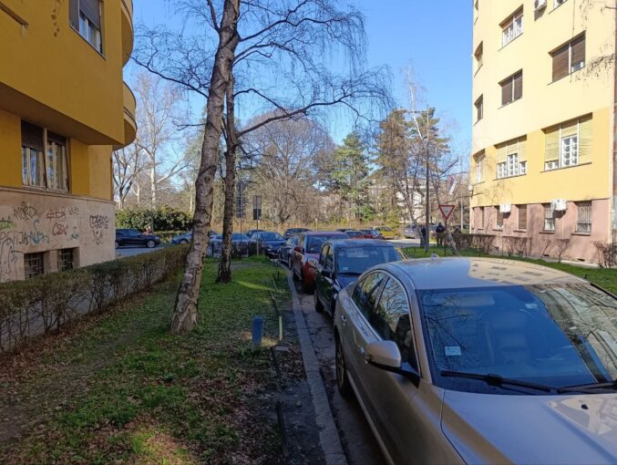 Продается 3-к квартира, 93 кв.м в центре Нови-Сада, #1160_8