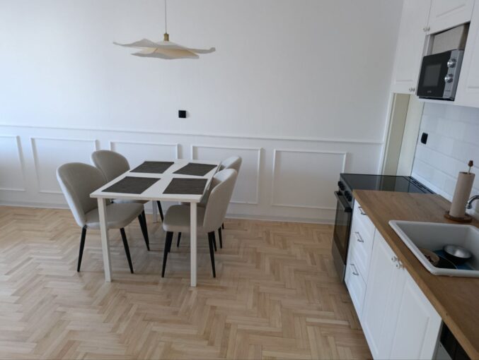 Продается 3-к квартира, 68 кв.м в центре Нови-Сада, #1161_1