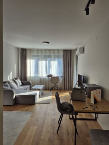 Продается 3-к квартира, 63 кв.м в Нови-Саде, Ротквариjа, #1162_1