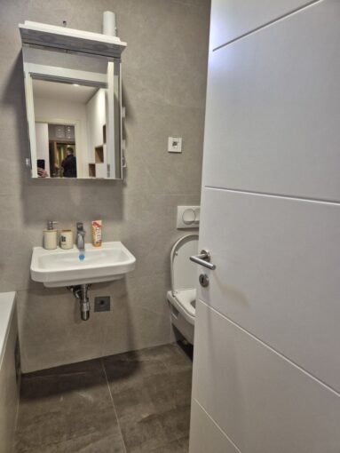 Продается 3-к квартира, 63 кв.м в Нови-Саде, Ротквариjа, #1162_6