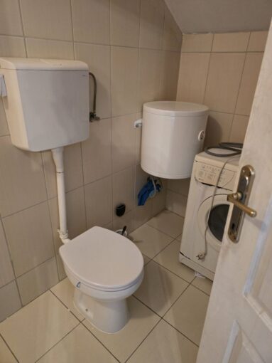 Продается 1-к квартира, 33 кв.м в Нови-Саде, Булевар Европе, #1163_5