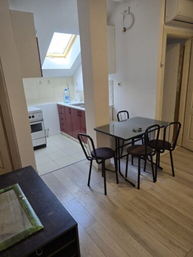 Продается 1-к квартира, 33 кв.м в Нови-Саде, Булевар Европе, #1163_6