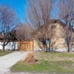 Продается дом, 152 кв.м недалеко от Суботицы, #1239_1