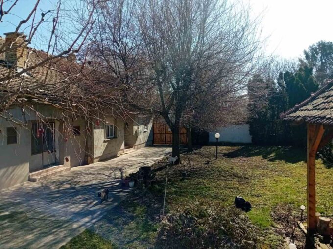 Продается дом, 152 кв.м недалеко от Суботицы, #1239_2